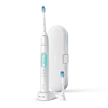 PHILIPS SONICARE PROTECTIVECLEAN 5100 ELECTRIC TOOTHBRUSH